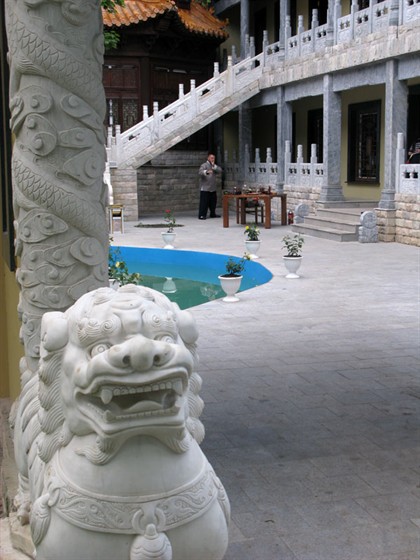 Фото Золотой город