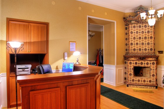 Фото отеля 2