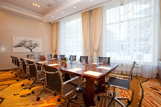 Фото Аквамарин by Zont Hotel Group