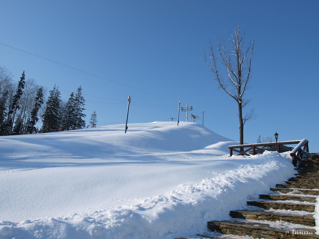 Фото Tseleevo Club & Resort