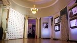 Baryshnikov's estate (Myasnitskaya Street, 42), museum