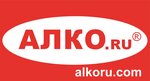 Алко.ру (ул. Бардина, 13, стр. 1), алкогольные напитки в Оленегорске