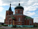Церковь Николая Чудотворца (Nikolskoye Village, ulitsa Lenina, 192) ، كنيسة أرثوذكسية