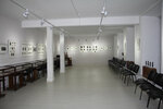 Art center Artimex (Pushechnaya Street, 7/5с2), exhibition center