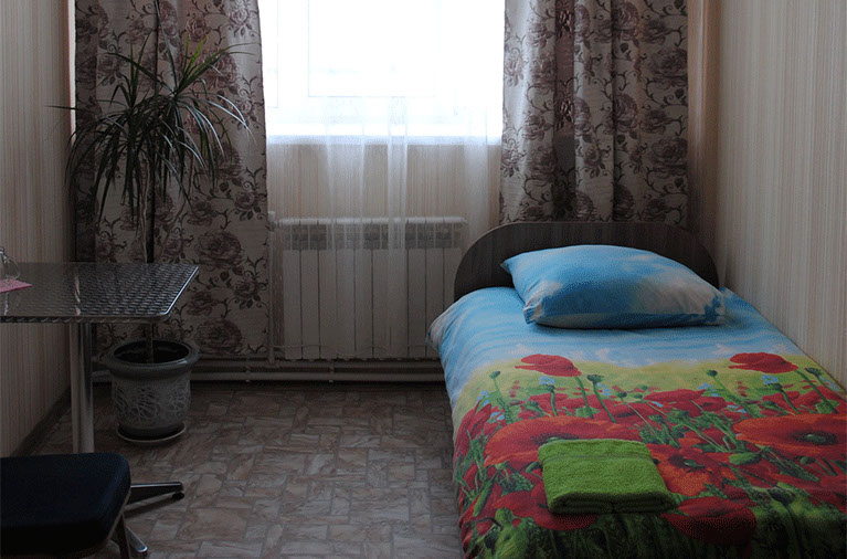 Фото Машенька