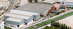 Irestal (Zheleznodorozhnaya ulitsa, 1), industrial enterprise