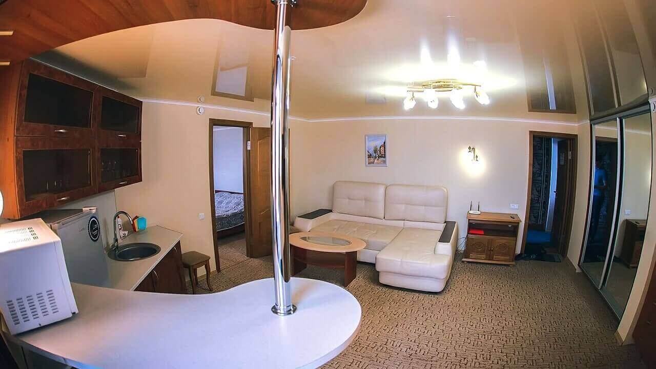 Фото отеля 3