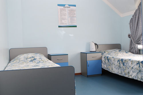 Фото Белый медведь