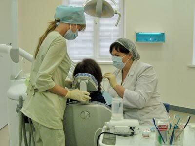 Центр Пародонтологии И Имплантации, Стоматологическая Клиника, Просп.  Ломоносова, 119, Корп. 2, Архангельск, Россия — Яндекс.карты