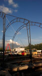 Mir metallokonstruktsy (Karla Marksa Street, 16/14), metal structures