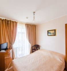 Фото отеля 5