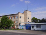 МУП Водоканал-Сервис (Подольская ул., 4, Серпухов), водоканал, водное хозяйство в Серпухове