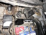 DOPcentre.ru (Kiyevskoye Highway, 94), car alarm
