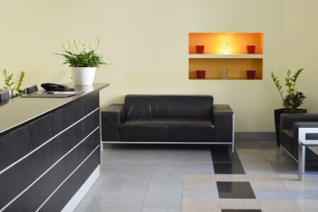 Business center Biznes-tsentr Pushkinskaya 1, Voronezh, photo