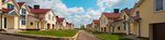 Kottedzhny poselok Zazerkalye (selo Babyakovo, Zazerkalnaya ulitsa, 1), agencia inmobiliaria