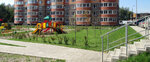 Yevro stroy (65 years of Victory street, 43), construction company