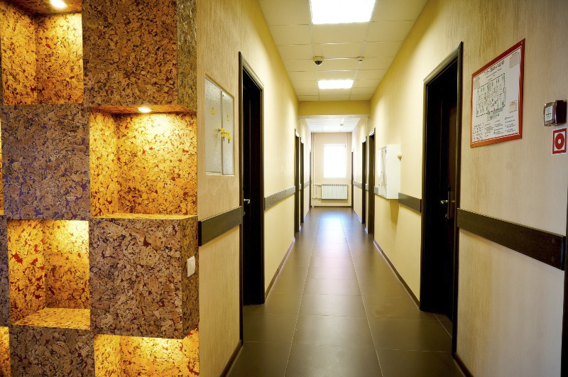 Фото Рябинка