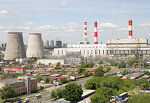 ГЭХ ТЭР (Херсонская ул., 43, корп. 3, Москва), промышленное строительство в Москве