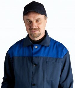 Workwear Magazin spetsodezhdy Spetsodezhdoff, Balashiha, photo