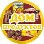 Dom produktov (Studencheskaya Street, 19), grocery