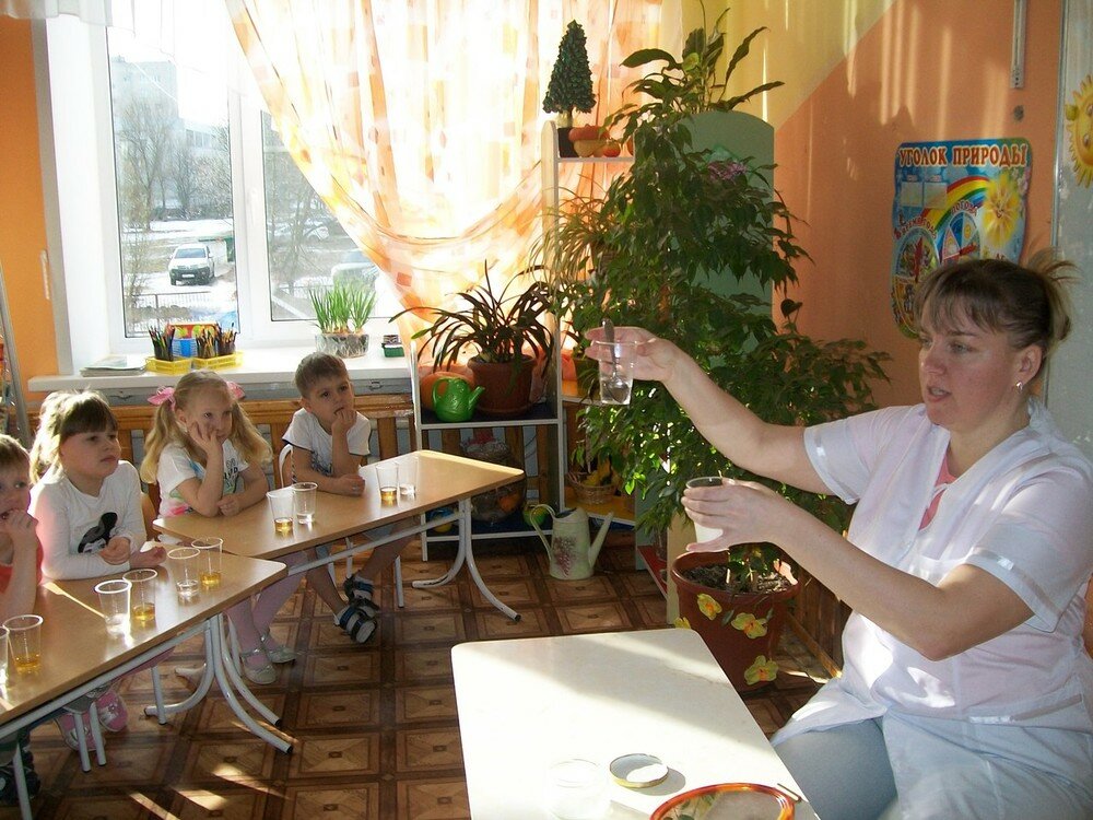 Kindergarten, nursery Detsky sad № 20, Elektrostal, photo