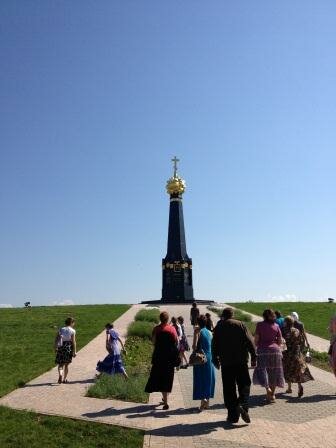 Православный храм Церковь Троицы Живоначальной, Москва и Московская область, фото