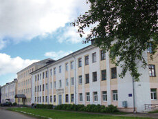 Колледж Ярославский колледж сервиса и дизайна, Ярославль, фото
