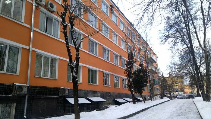 Sale and lease of commercial real estate AO Kod, Smolensk, photo