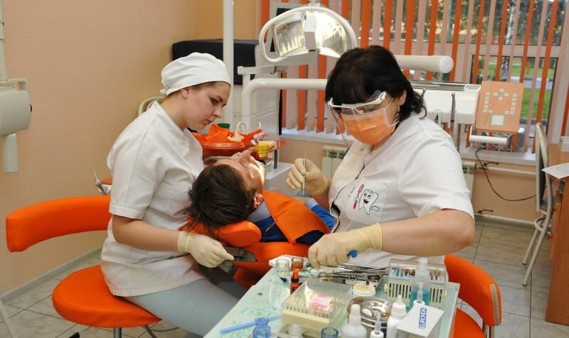 См клиника долгопрудный стоматология