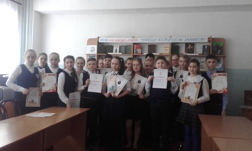 Общеобразовательная школа Школа № 113 имени Сергея Семенова, Барнаул, фото