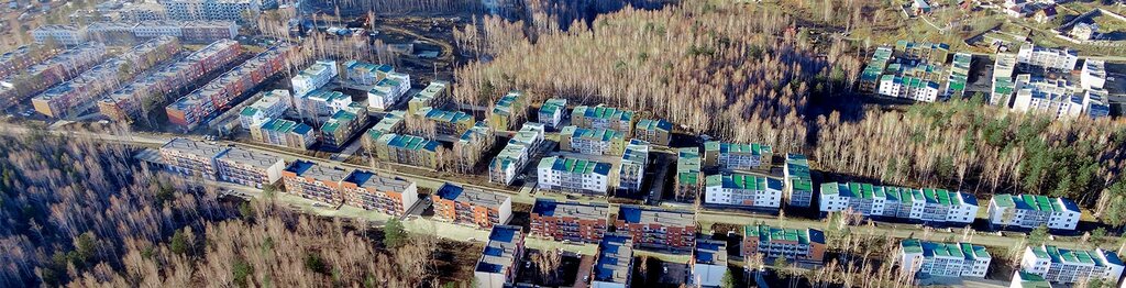 Строительная компания Норд-Вест, Иркутск, фото