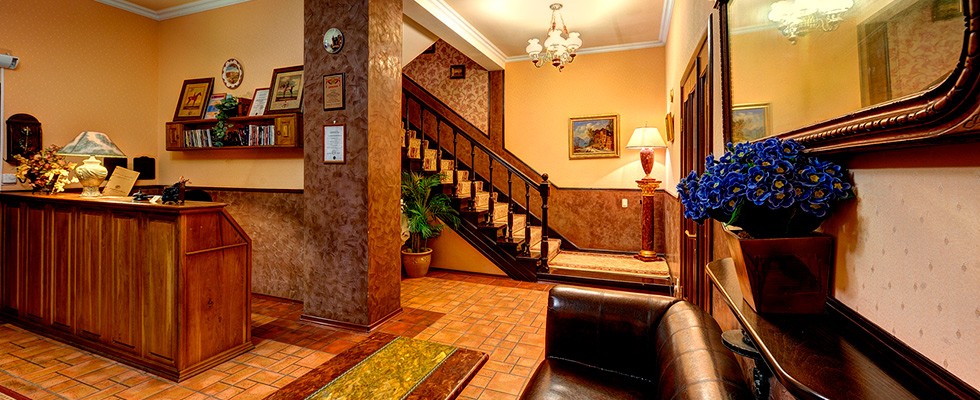 Фото Зорянка