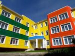 G. Naro-Fominsk detsky sad № 13 (Avtodorozhnaya Street, 21), kindergarten, nursery