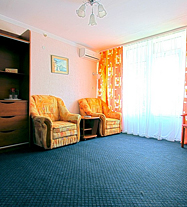 Фото Орлиный залет