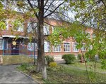Izhevskaya gosudarstvennaya meditsinskaya akademiya, detsky sad Buratino (Lenina Street, 39) ، مركز الرعاية النهارية، رياض الأطفال