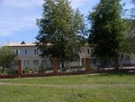 ГБУ РО центр медицинской реабилитации № 2 (Харьковская ул., 28А), специализированная больница в Новошахтинске