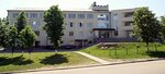 ОГБУЗ Красногвардейская центральная районная больница (ул. Тургенева, 1, Бирюч), больница для взрослых в Бирюче