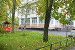 Detsky sad № 3 (Vitebskiy Avenue, 33к6) ، مركز الرعاية النهارية، رياض الأطفال