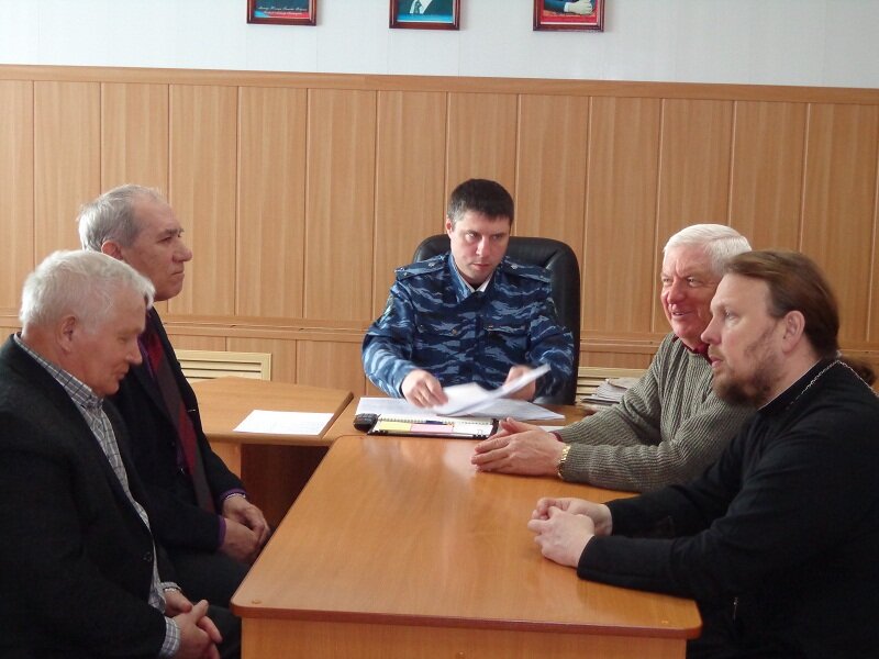 Ик 4 Пенза Магазин
