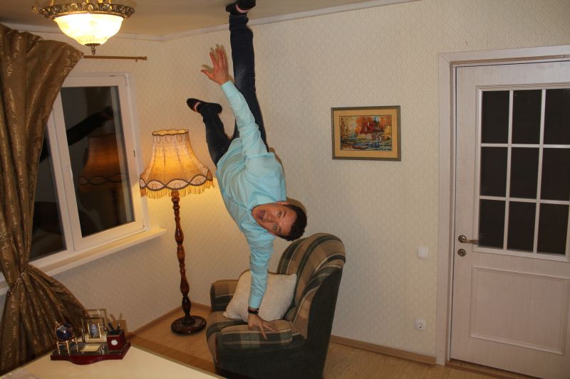 Фото Волшебная страна