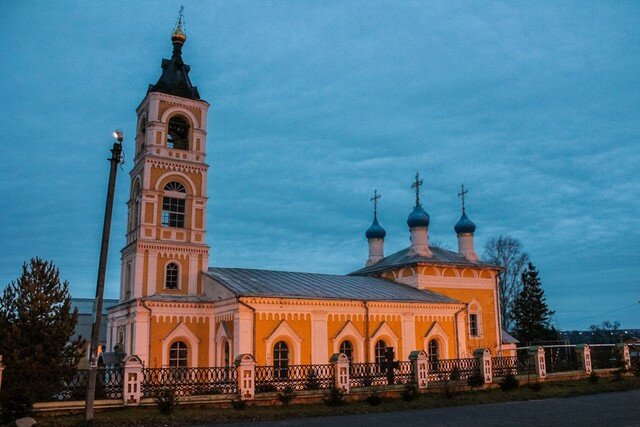 Urban improvement Благоустройство, Lakinsk, photo