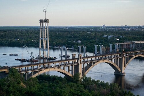 Construction company Крым Мост, Republic of Crimea, photo