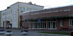 Administratsiya goroda Kovrova (Krasnoznamyonnaya Street, 6), administration