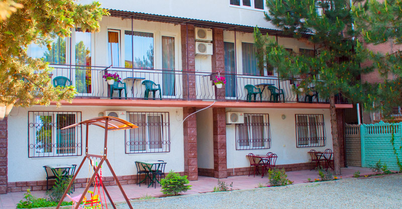 Фото отеля 2