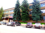 Бизнес-центр Бронницы (Moskovskaya ulitsa, 14) ، مركز أعمال