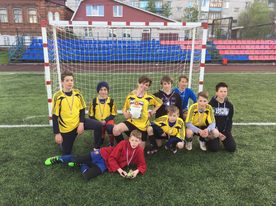 School Новинская средняя школа № 88, Nizhny Novgorod Oblast, photo