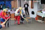 Administratsiya Bolshelogskogo Selskogo Poseleniya (khutor Bolshoy Log, Sovetskaya ulitsa, 67) ، إدارة حكومية
