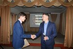 Администрация Константиновского района (ulitsa 25 Oktyabrya, 70) ، إدارة حكومية