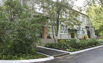 Часцовская школа, дошкольное отделение детский сад № 66 (posyolok Gar-Pokrovskoye, 53) ، مركز الرعاية النهارية، رياض الأطفال