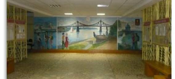 7 Школа тверь карта